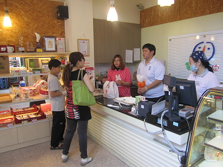 从心出发 有『Ｉ』最美 - 