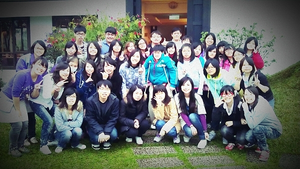 从心出发 有『Ｉ』最美 - 