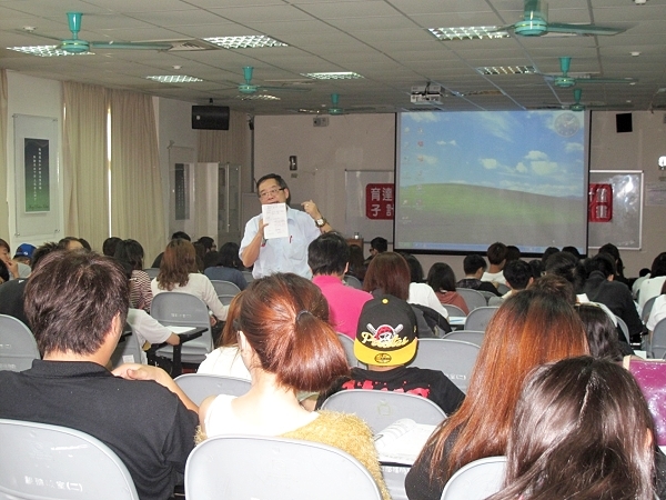 行销与流通管理系实务讲座：麦当劳卖什么？怎么卖？ - 