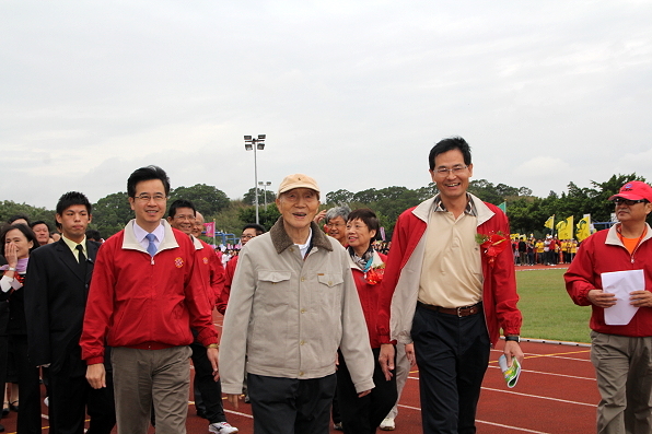 13週年校慶系列慶祝活動 - 