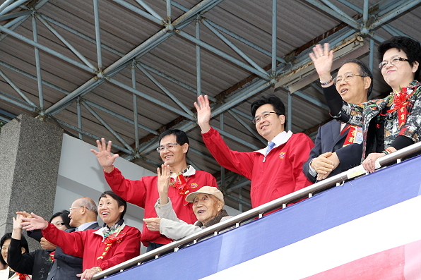 13週年校慶系列慶祝活動 - 