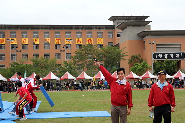 13週年校慶系列慶祝活動 - 