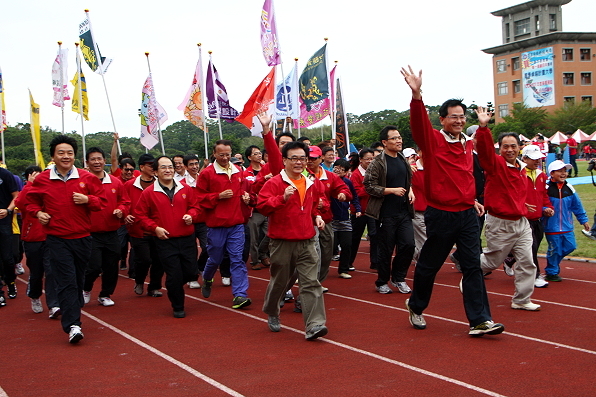 13週年校慶系列慶祝活動 - 