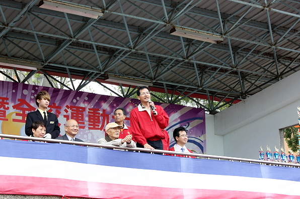 13週年校慶系列慶祝活動 - 