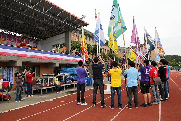 13週年校慶系列慶祝活動 - 