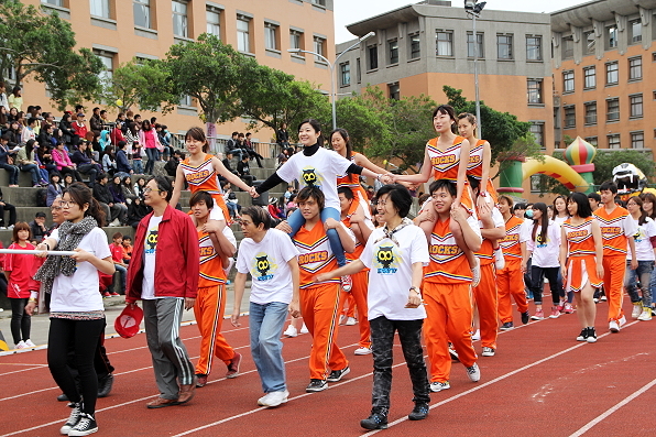 13週年校慶系列慶祝活動 - 