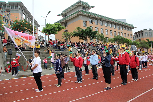 13週年校慶系列慶祝活動 - 