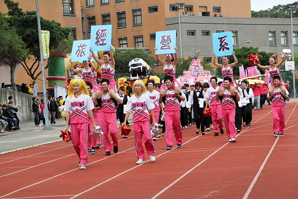 13週年校慶系列慶祝活動 - 