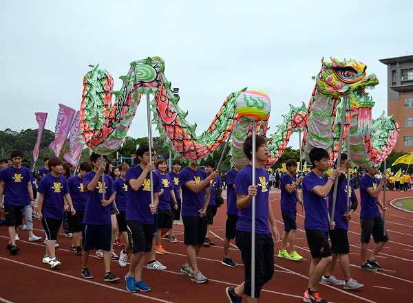 13週年校慶系列慶祝活動 - 