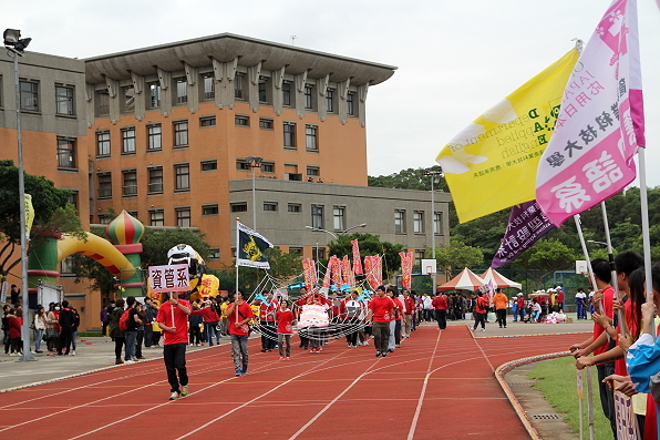 13週年校慶系列慶祝活動 - 