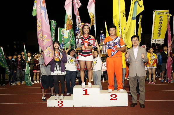 13週年校慶系列慶祝活動 - 