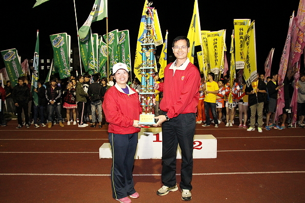 13週年校慶系列慶祝活動 - 