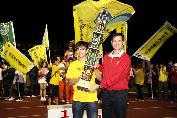 13週年校慶系列慶祝活動 - 