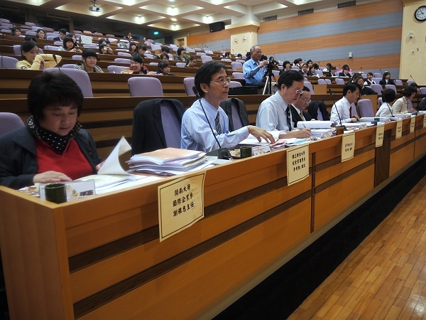 2012全國技專院校商店創新經營決策競賽 - 