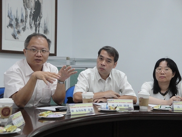 提升青年就業力 - 