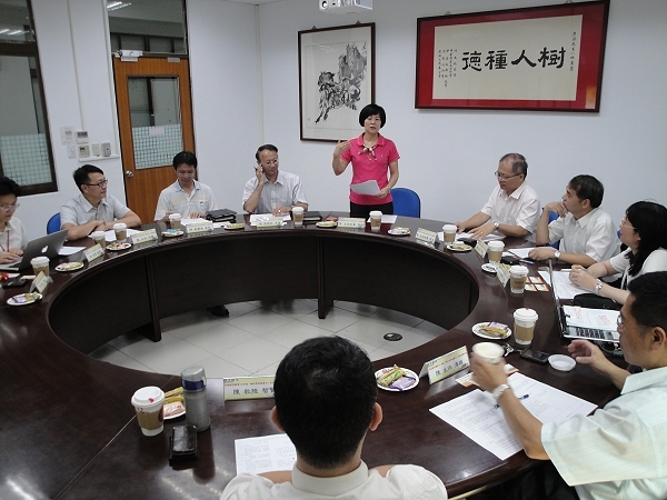 提升青年就業力 - 