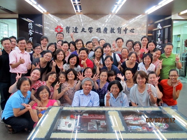 育達科大幫您習得一技之長 - 