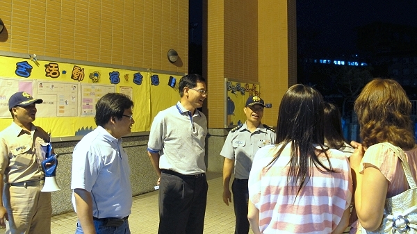 喜迎101新學年 育達學生宿舍開館氣象新 - 