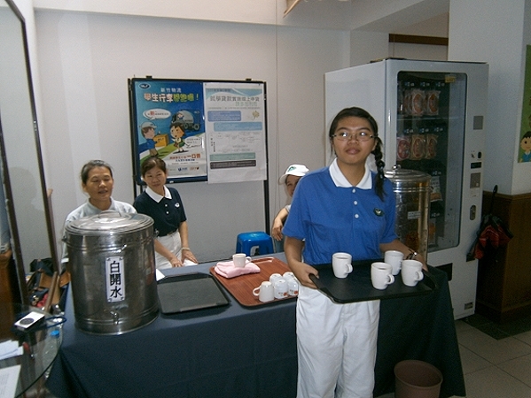 喜迎101新學年 育達學生宿舍開館氣象新 - 