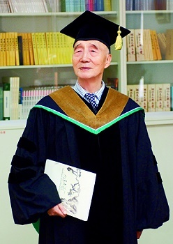 王創辦人廣亞博士 - 