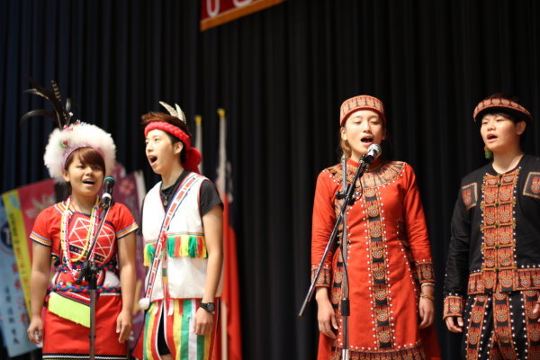 育达青年决选 - 