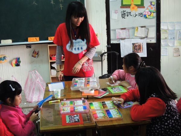 103年寒假教育优先区营队 育达科大获教育部补助件数列全国私立科大第一 - 