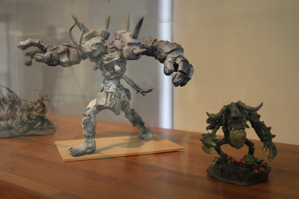 育達科大多遊系視覺創意組教師攜手辦展 -  - 