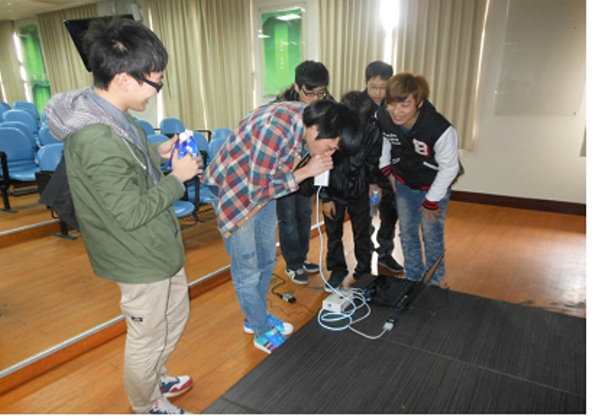 行銷系與名產大合作環教課程 成功往下紮根環保意識 - 