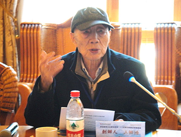 2014年三校聯合校務工作會議隆重舉行 - 