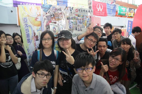 育達科大連續7年獲特優社團殊榮 -  - 