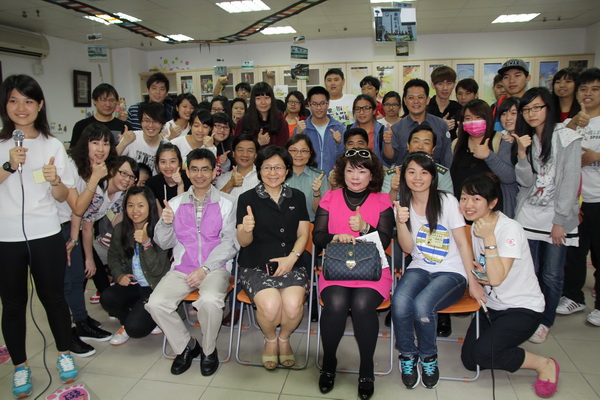 育達科大資源教室成果展 - 