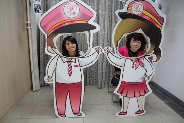 育達科大資源教室成果展 -  - 