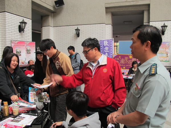 - 育達科大推出租屋博覽會 - - -  - 