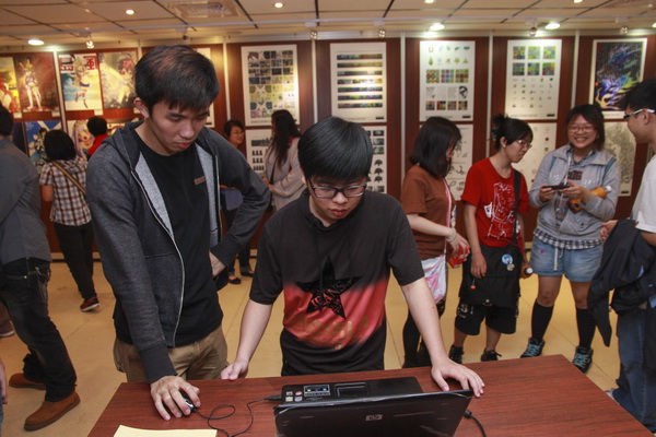 多遊系畢業成果展 邀民眾體驗「十方」魅力 - -  - 