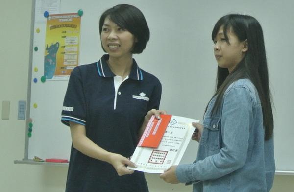 財務系奪全國財金社團投資競賽大獎 - - -  - 