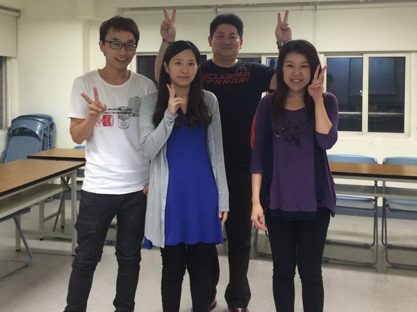 北推日文班佳評如潮　學員心得分享 - 