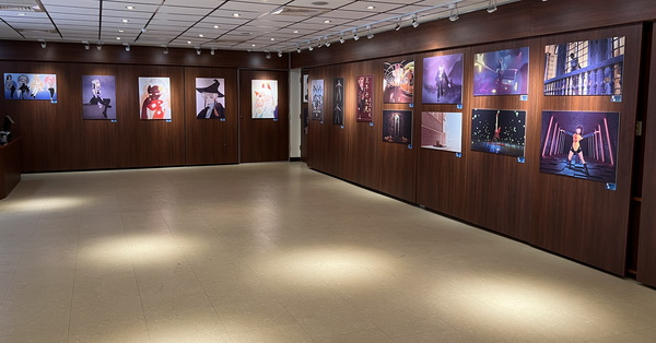 2.1多遊系「2022畢業成果展-悠遊」展出44件組作品