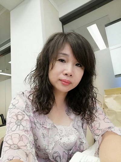 111年杰出校友幼保系黄艶秋.