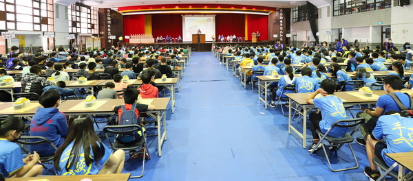 5-1.2022苗栗广秀杯全国围棋公开赛」参赛人数将4百人